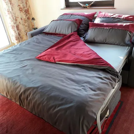 Walnut Tree House Apartment Neulengbach