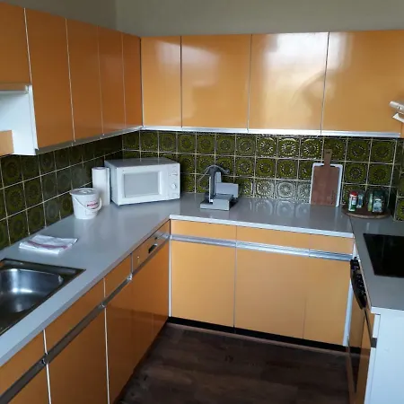 Walnut Tree House * Neulengbach